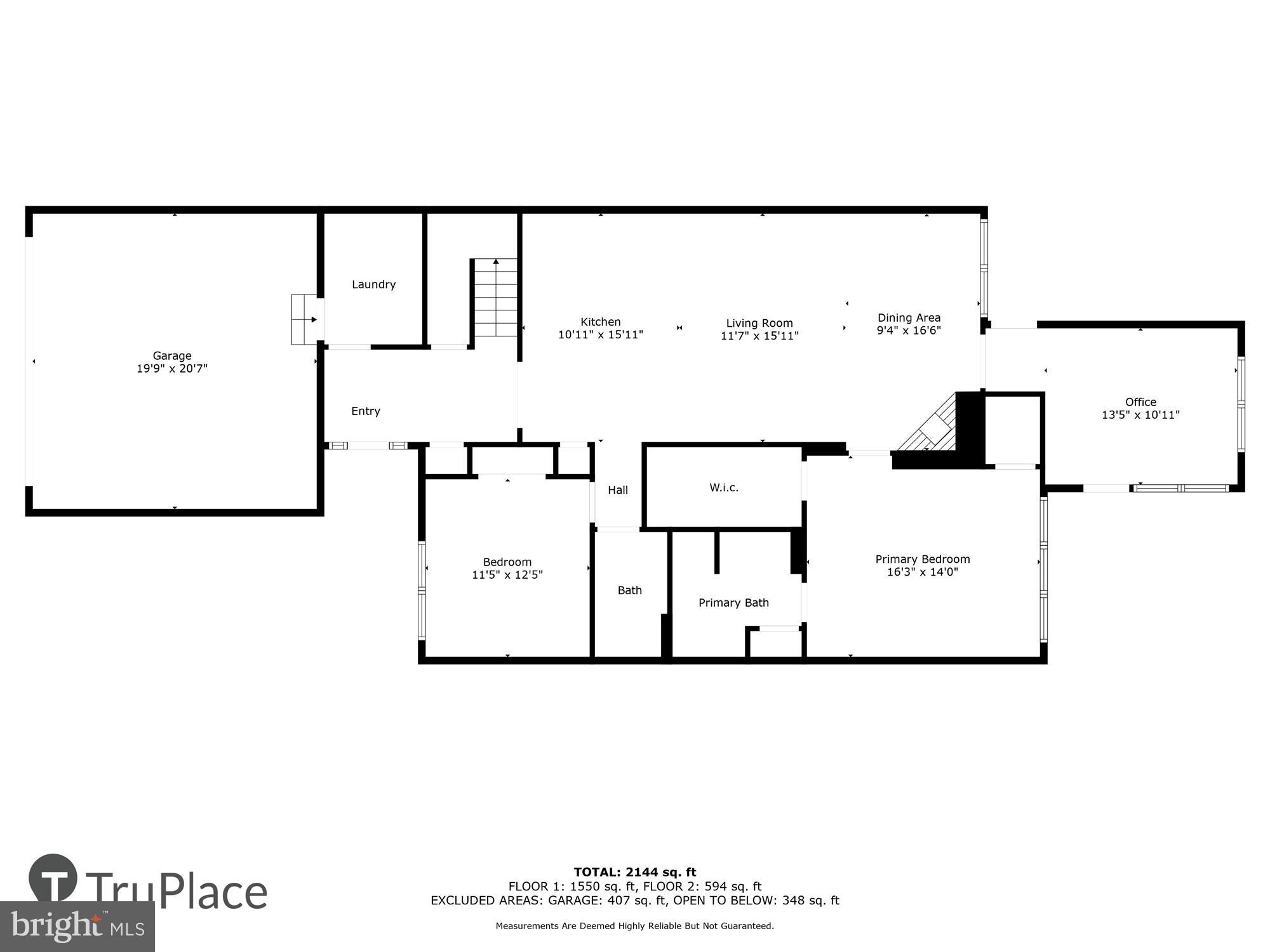BAY BRIDGE COVE - Residential