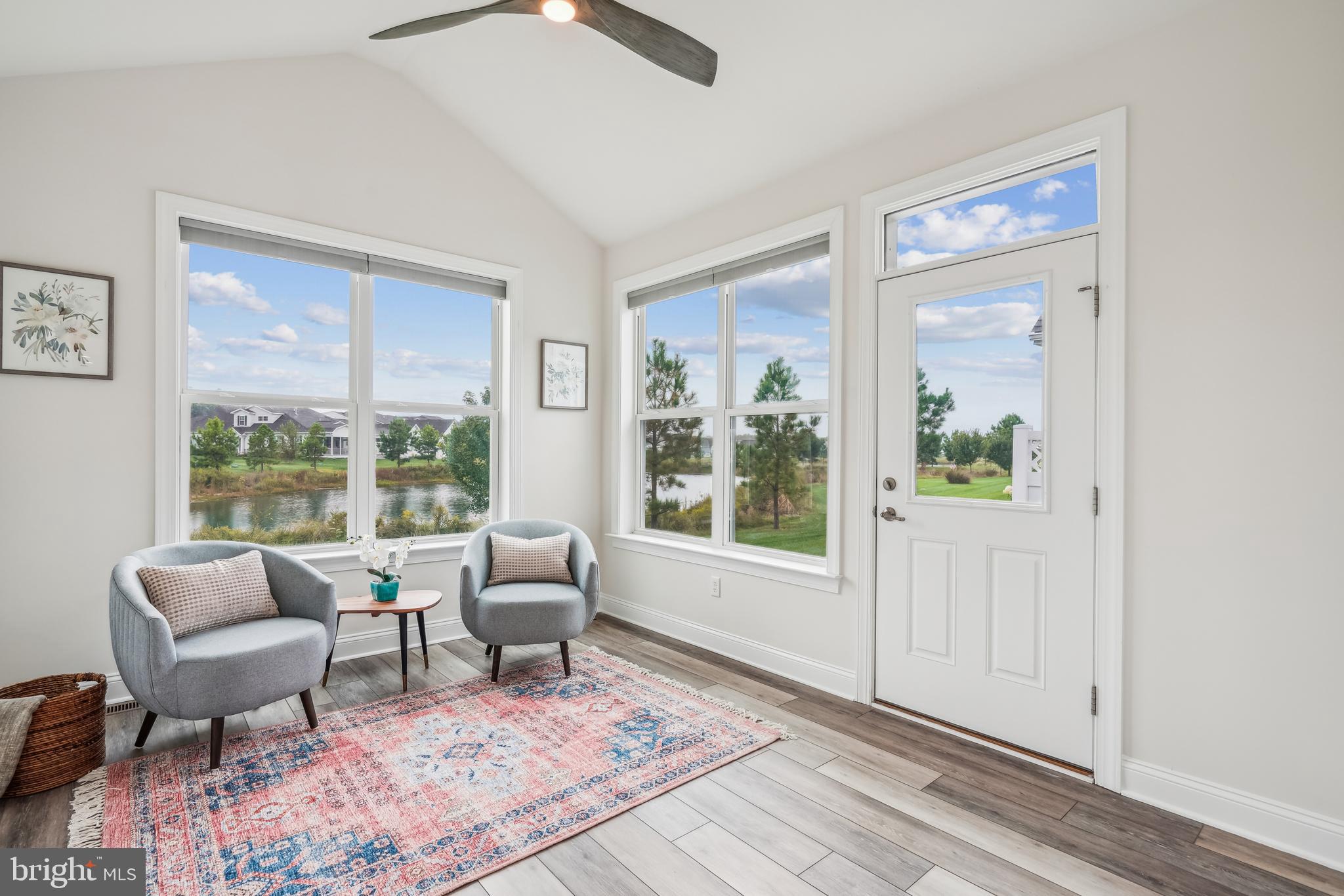 BAY BRIDGE COVE - Residential