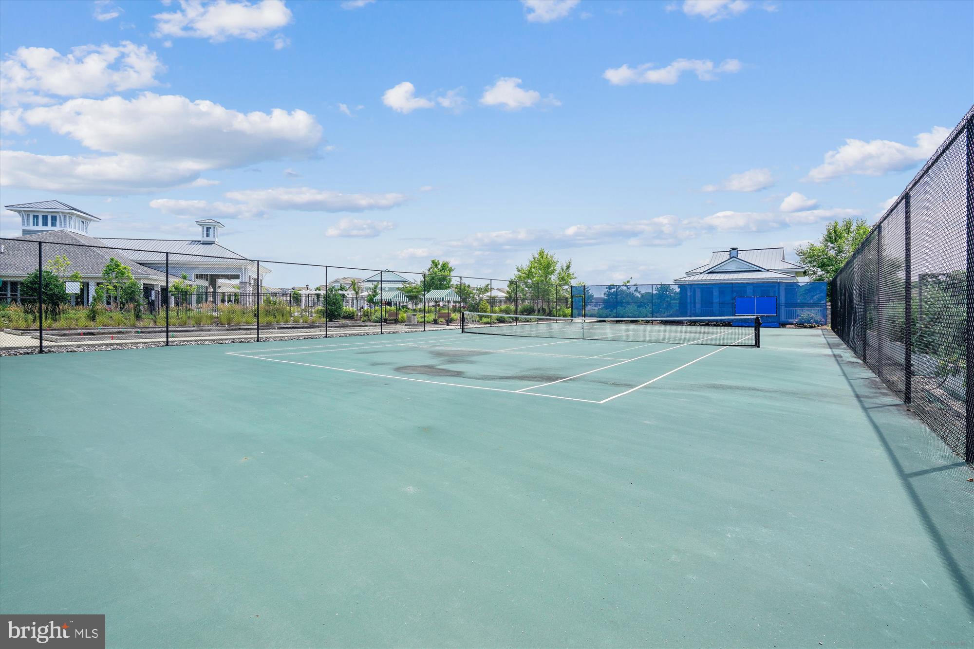 BAY BRIDGE COVE - Residential