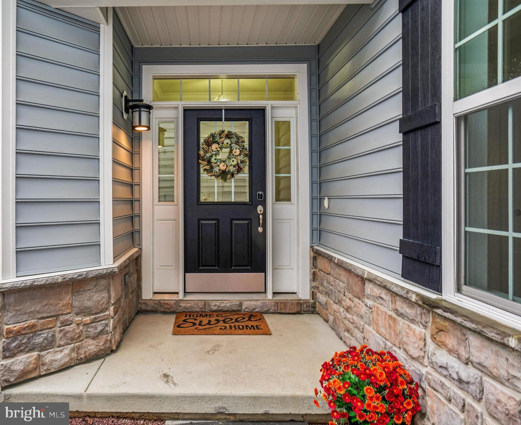 BAY BRIDGE COVE - Residential