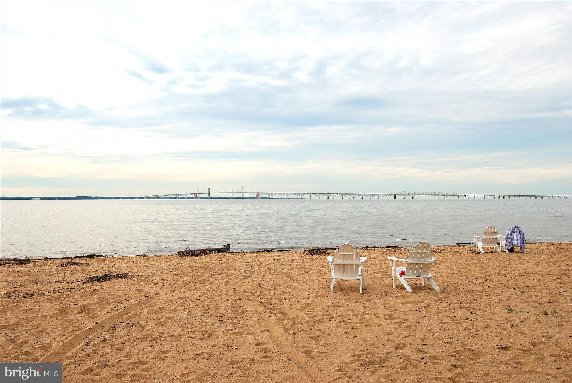 BAY BRIDGE COVE - Residential