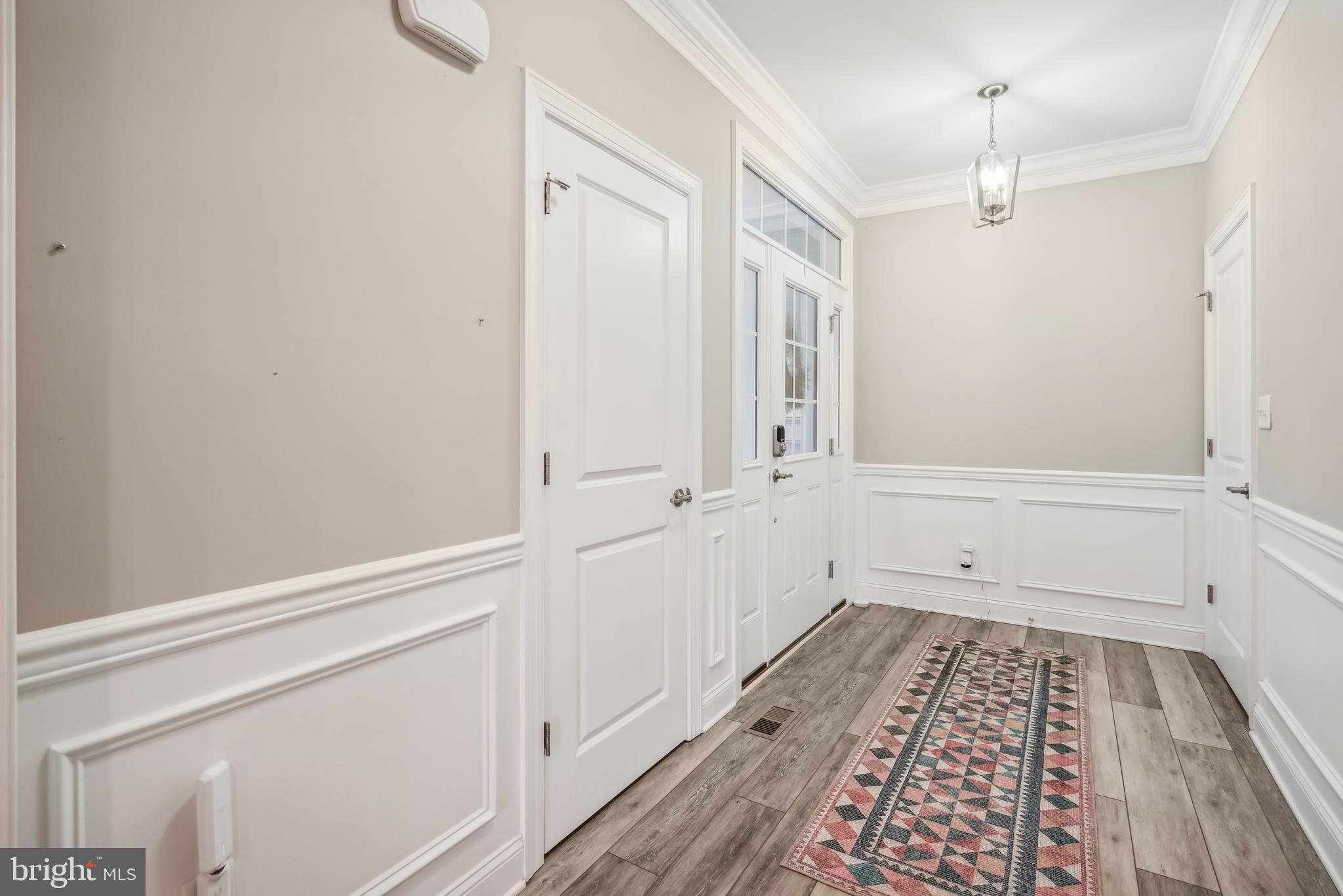 BAY BRIDGE COVE - Residential