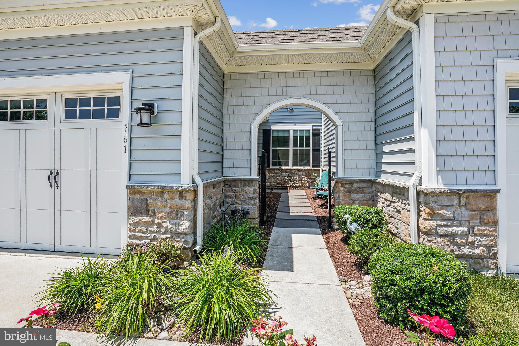 BAY BRIDGE COVE - Residential