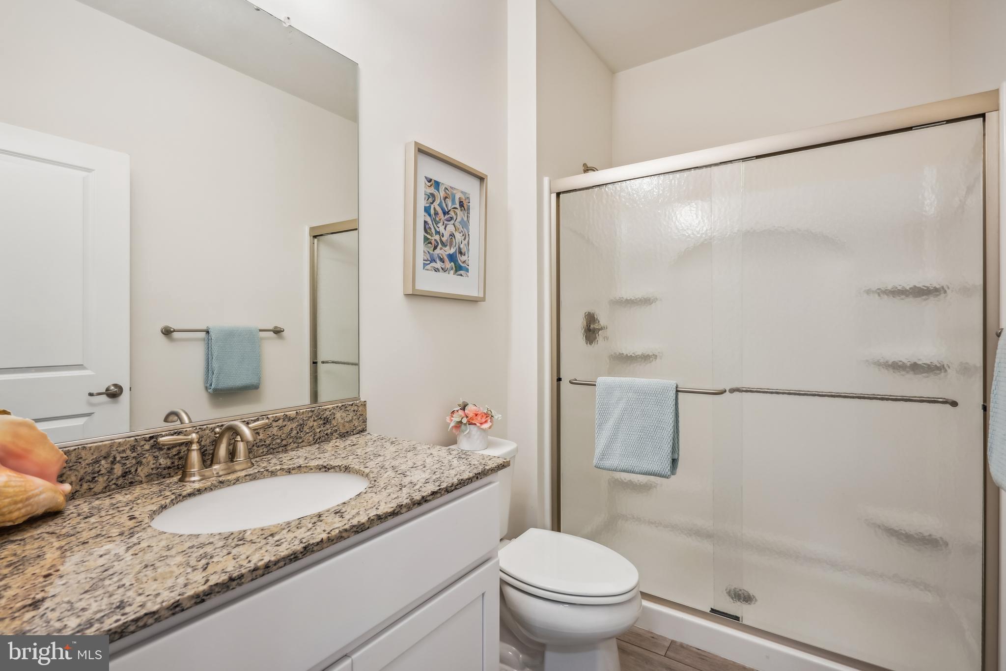 BAY BRIDGE COVE - Residential