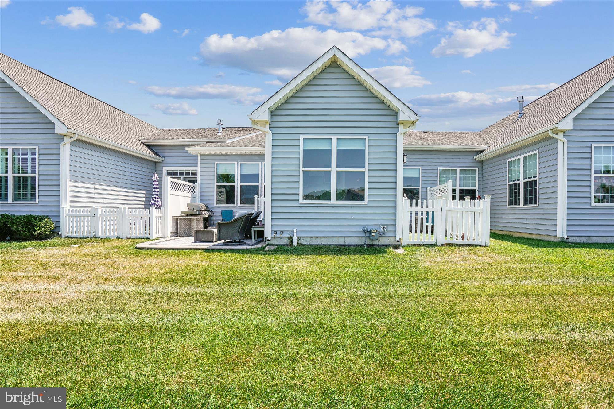 BAY BRIDGE COVE - Residential