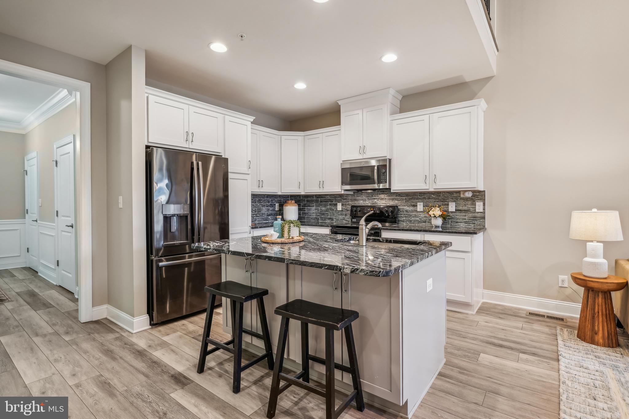 BAY BRIDGE COVE - Residential