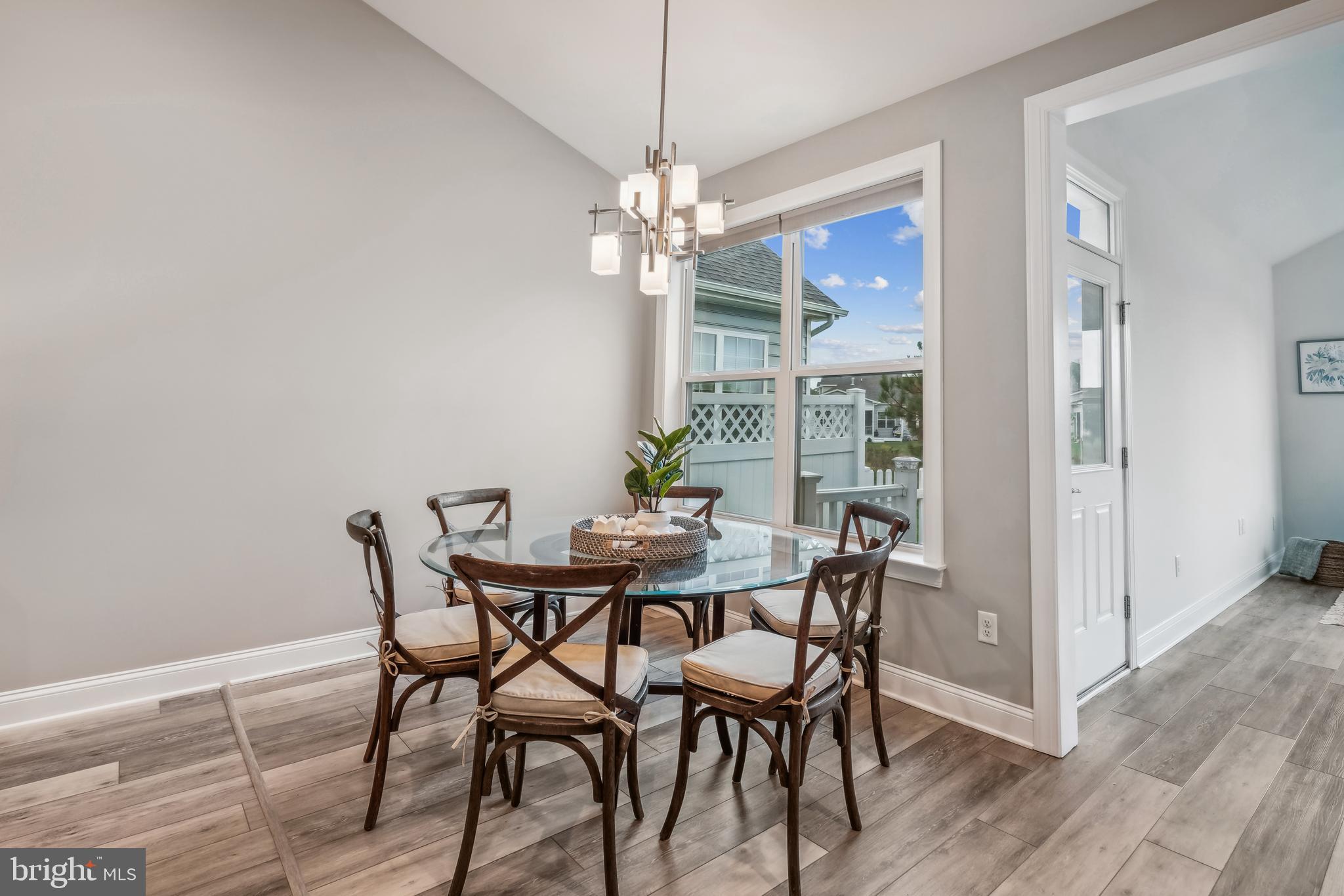 BAY BRIDGE COVE - Residential