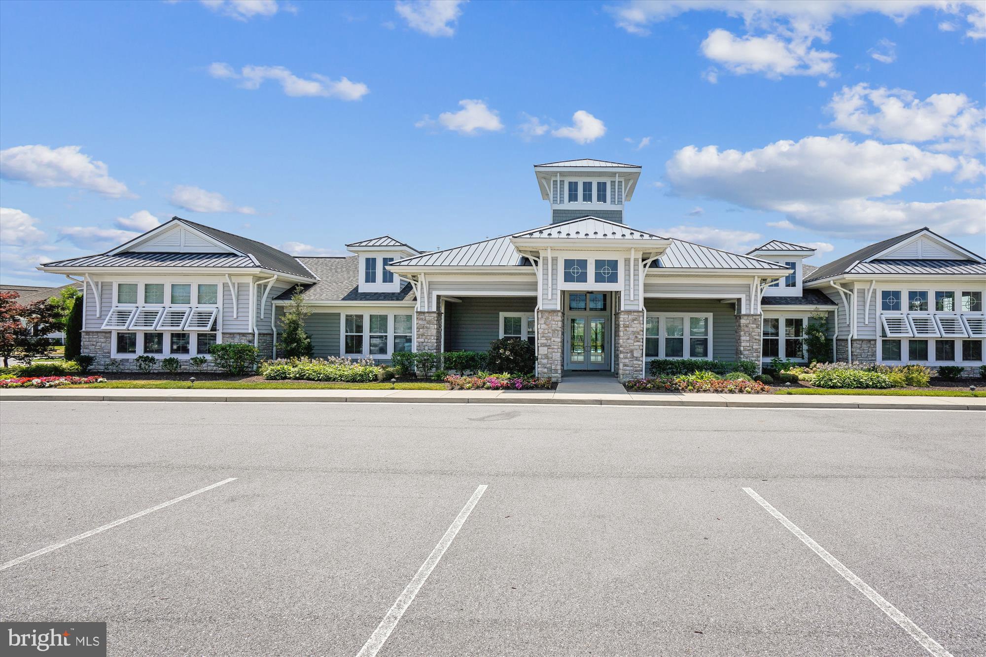 BAY BRIDGE COVE - Residential