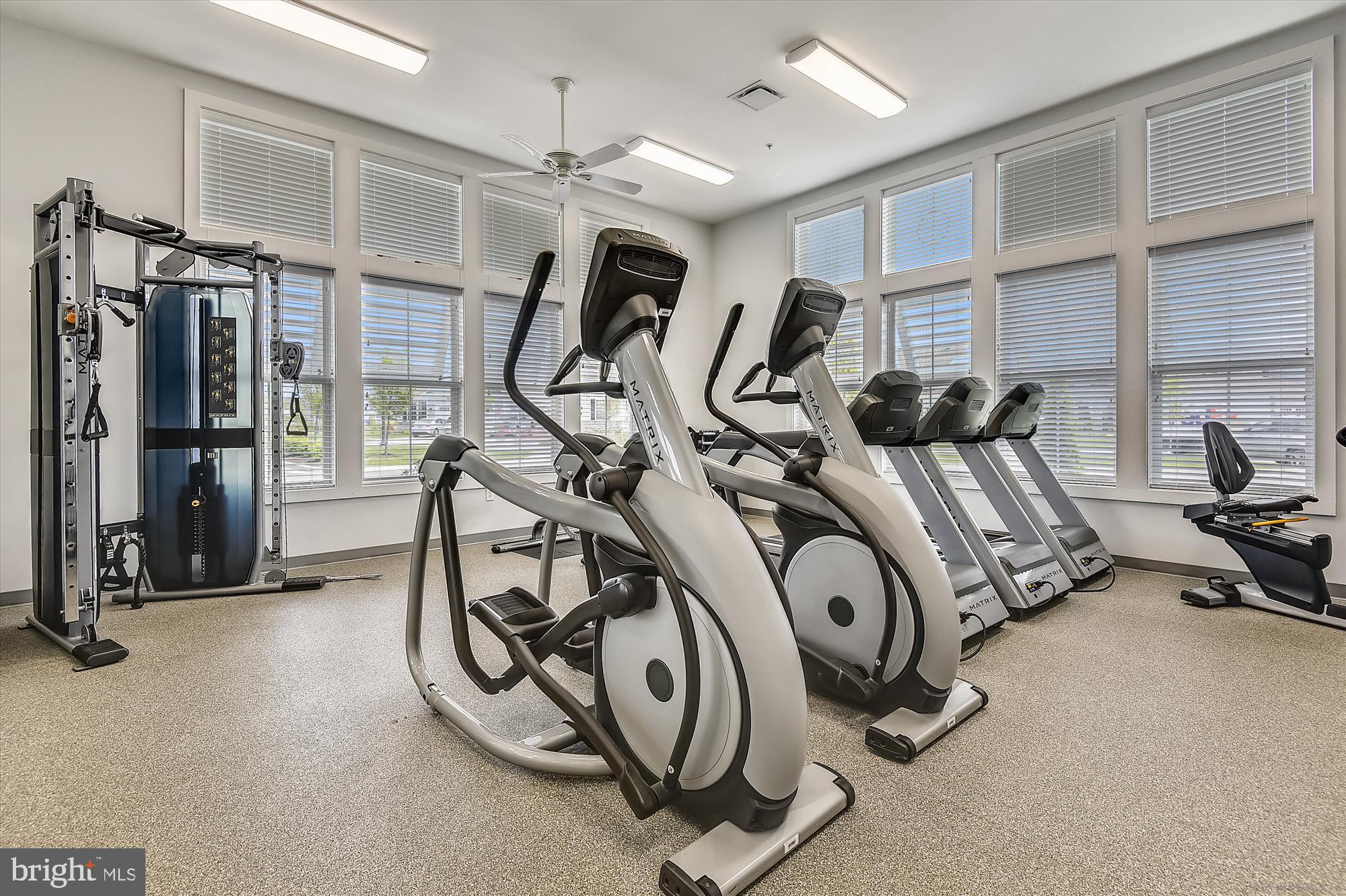 BAY BRIDGE COVE - Residential