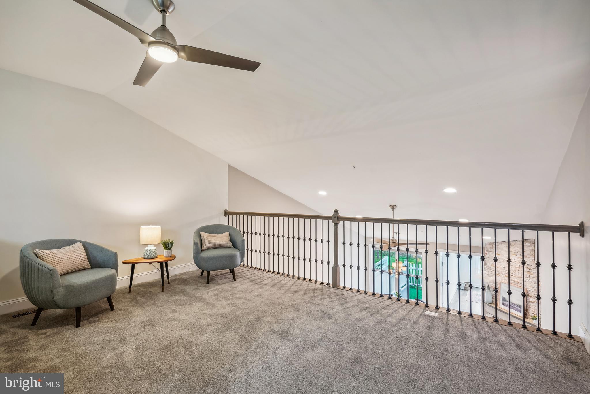 BAY BRIDGE COVE - Residential