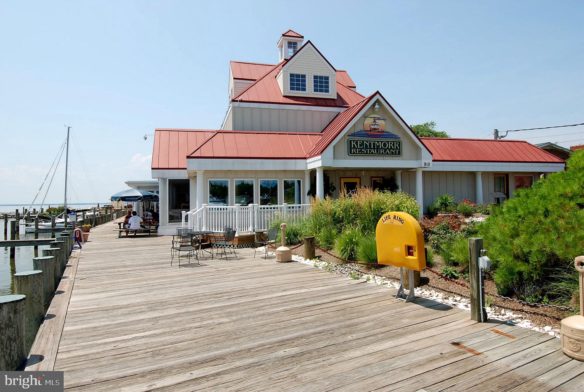 BAY BRIDGE COVE - Residential