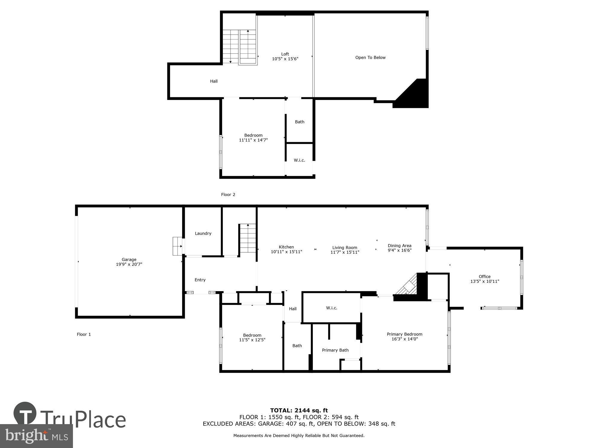 BAY BRIDGE COVE - Residential
