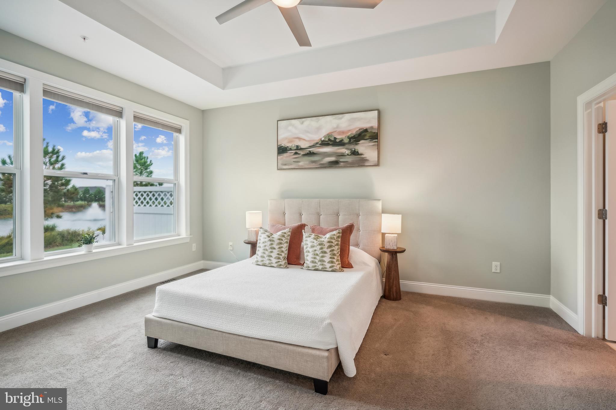 BAY BRIDGE COVE - Residential