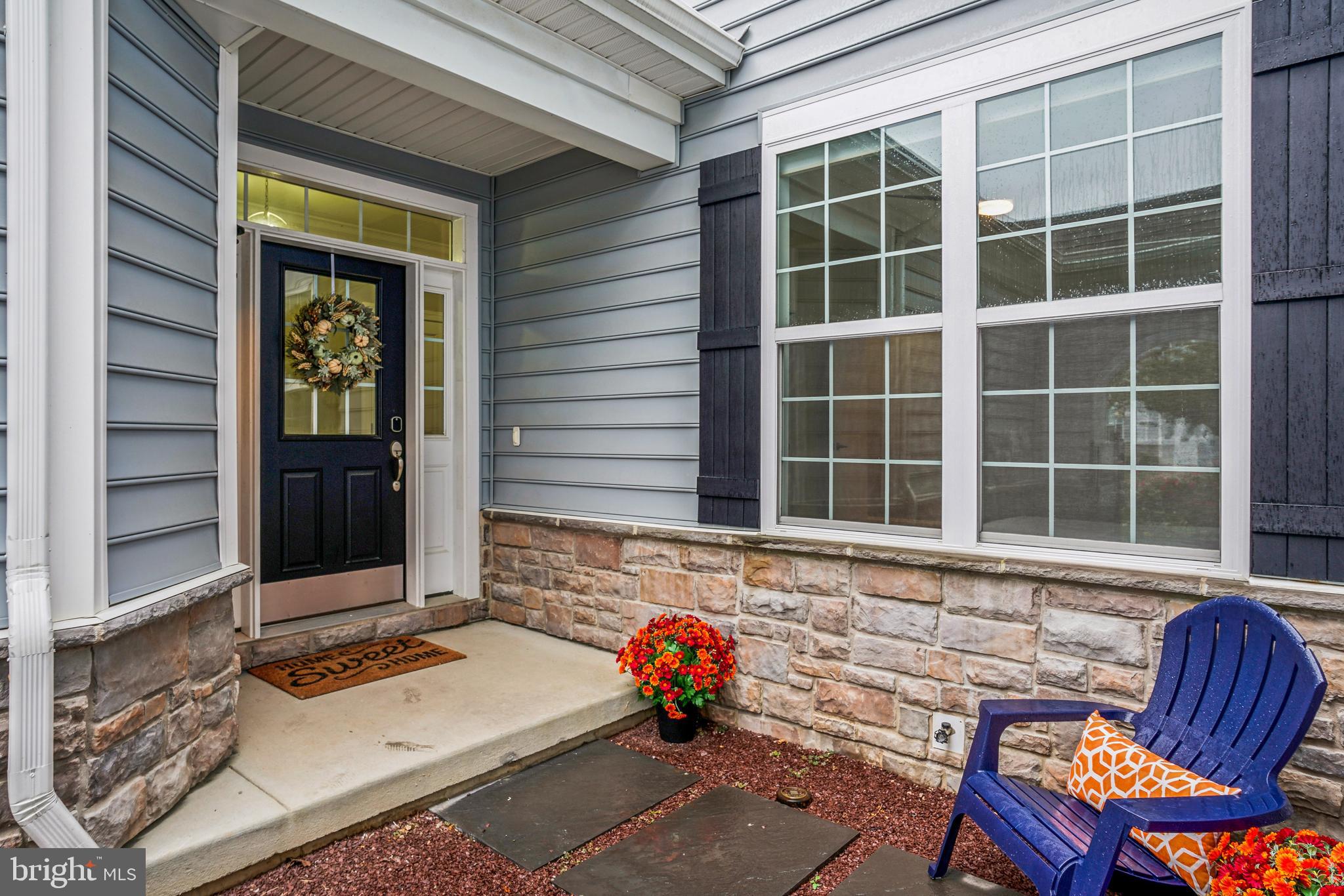 BAY BRIDGE COVE - Residential