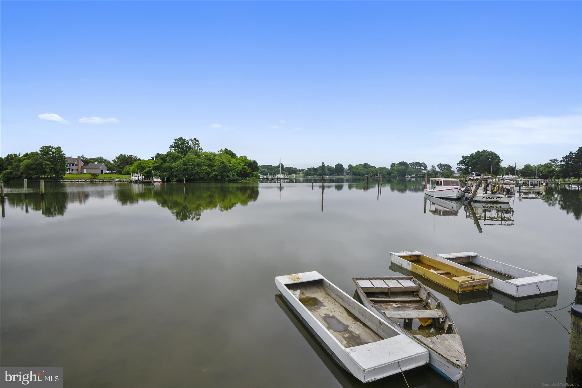 BAY BRIDGE COVE - Residential