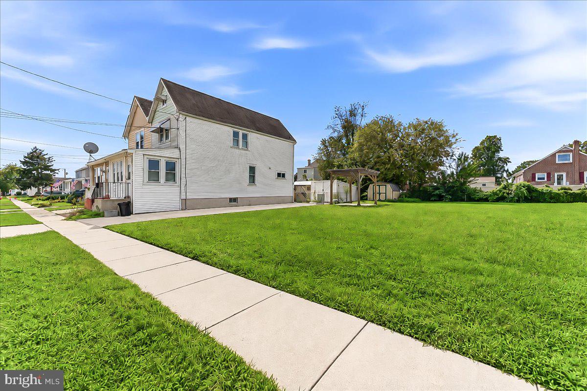 234 ERICKSON AVENUE