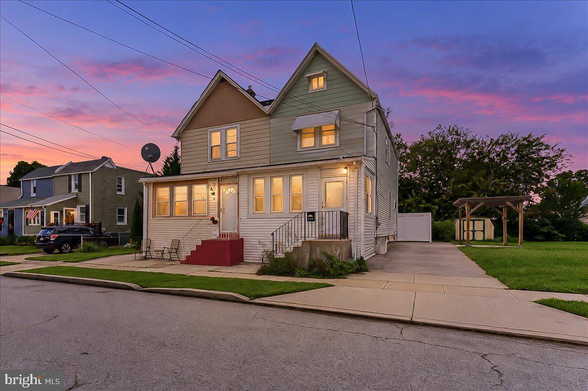 234 ERICKSON AVENUE