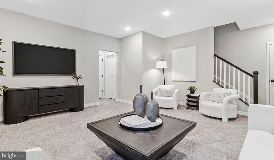 ENCLAVE AT ARUNDEL HILLS - Residential