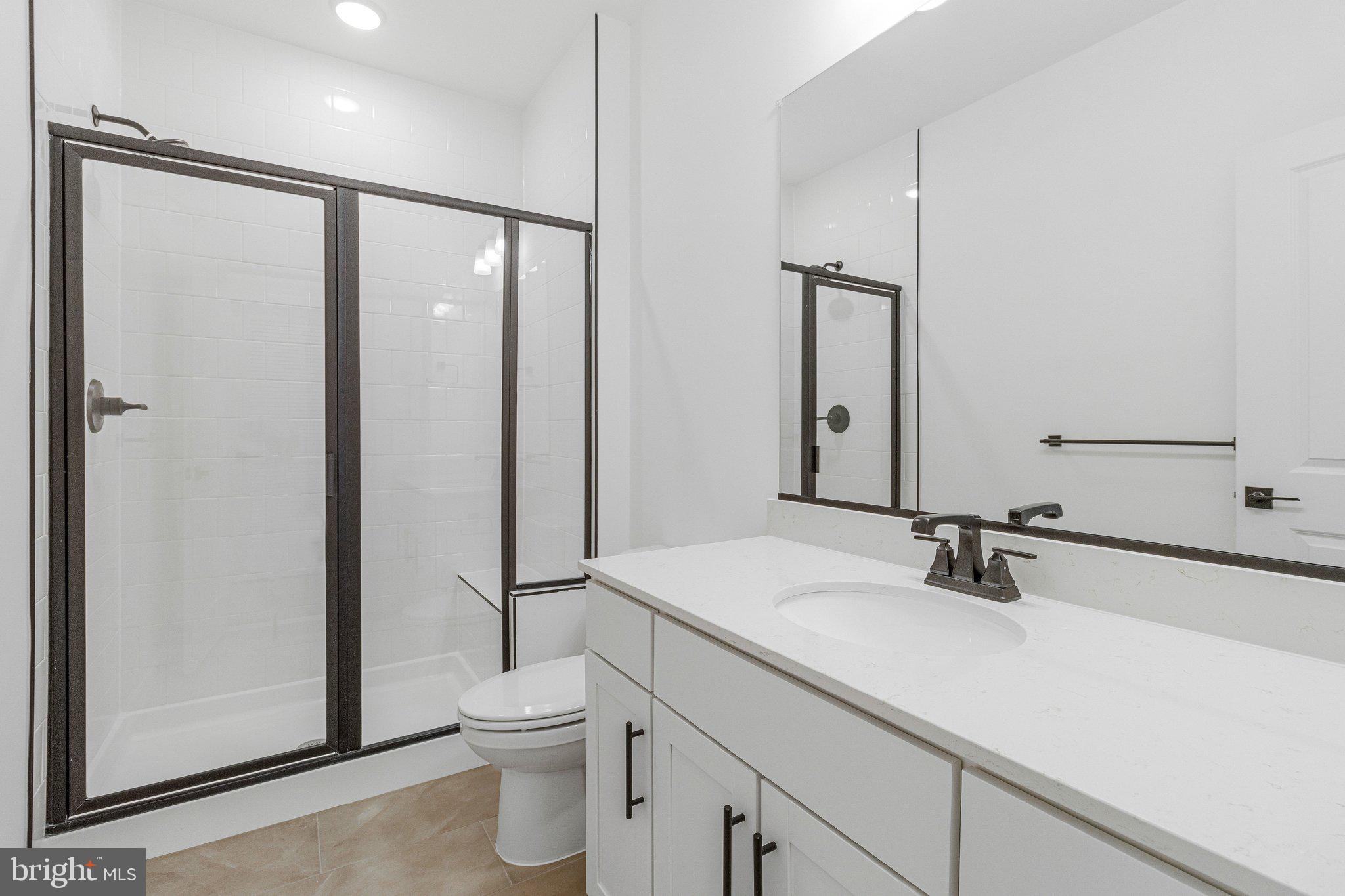 ENCLAVE AT ARUNDEL HILLS - Residential