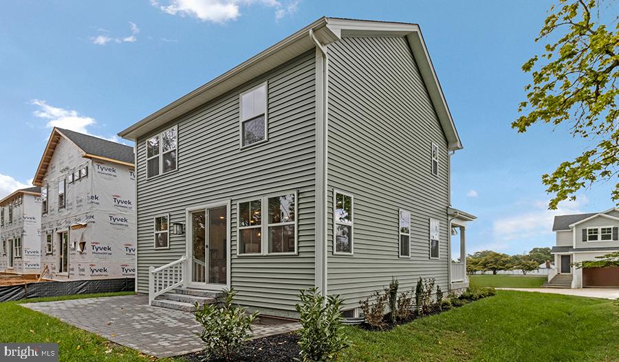 ENCLAVE AT ARUNDEL HILLS - Residential