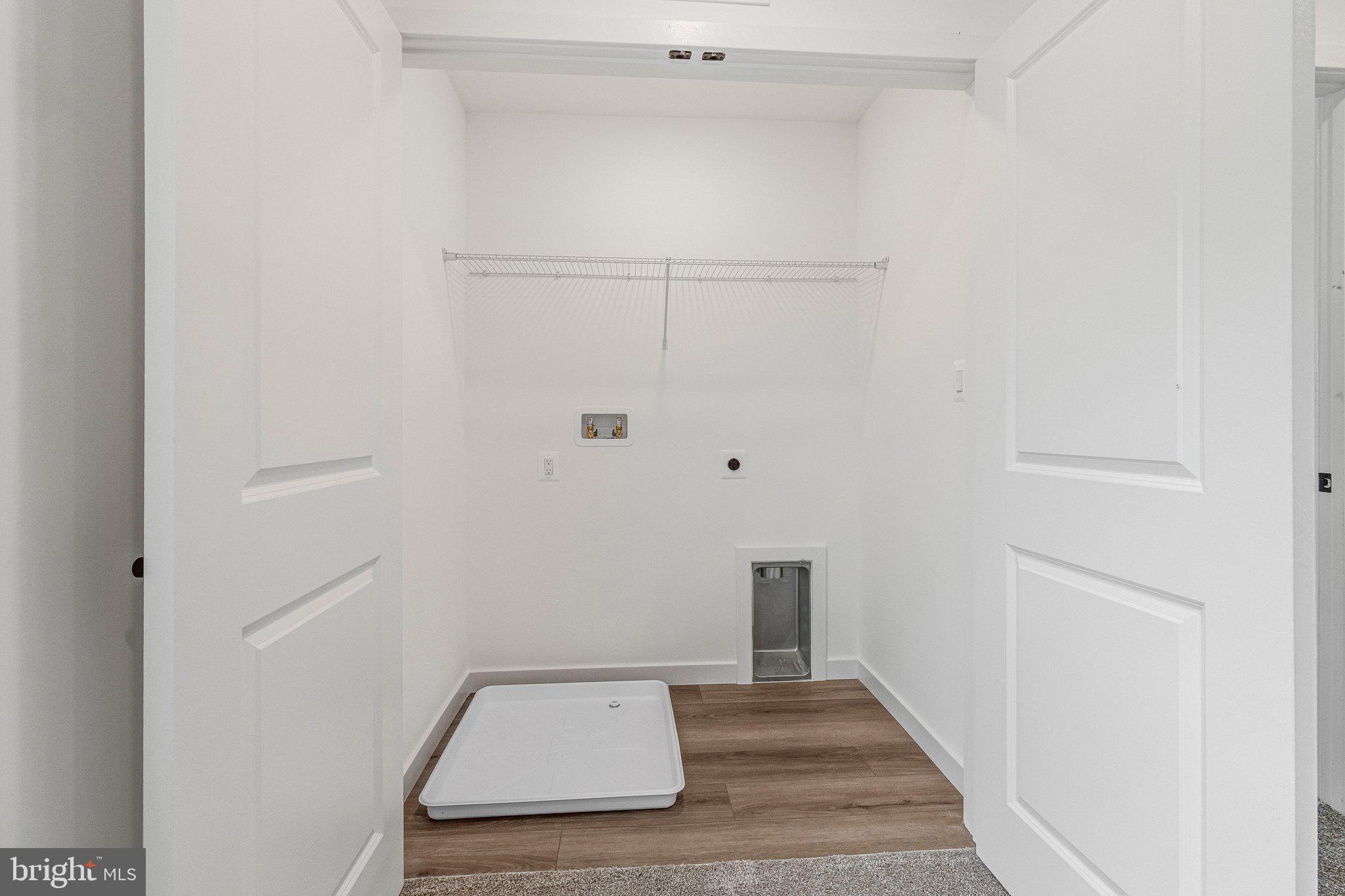 ENCLAVE AT ARUNDEL HILLS - Residential