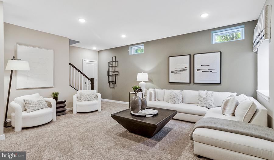 ENCLAVE AT ARUNDEL HILLS - Residential