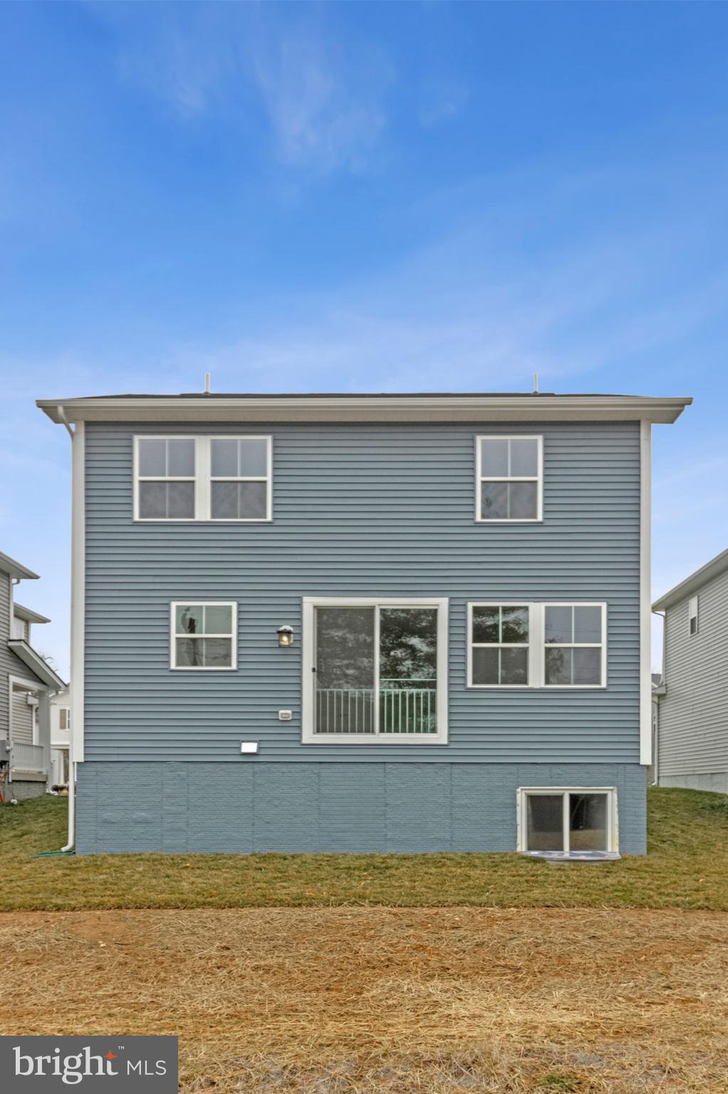 ENCLAVE AT ARUNDEL HILLS - Residential