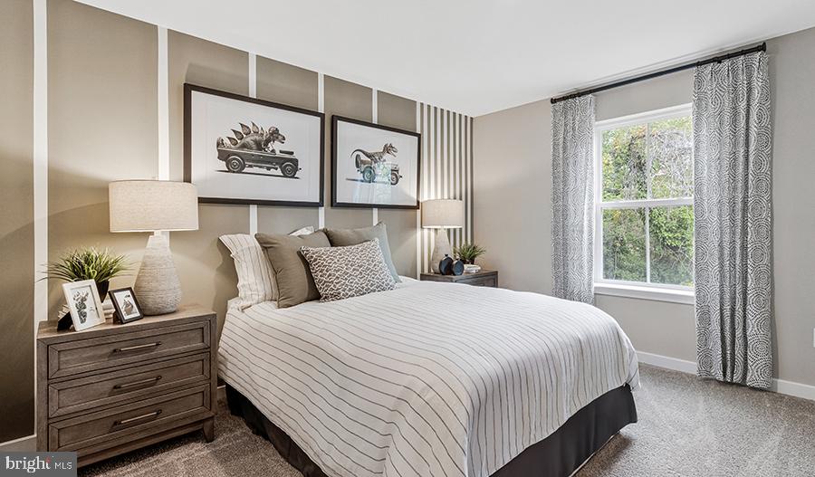 ENCLAVE AT ARUNDEL HILLS - Residential