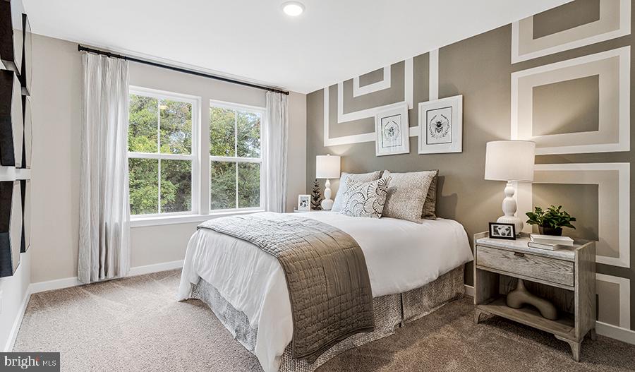 ENCLAVE AT ARUNDEL HILLS - Residential