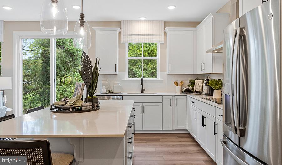 ENCLAVE AT ARUNDEL HILLS - Residential