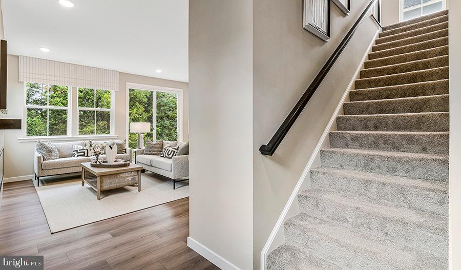 ENCLAVE AT ARUNDEL HILLS - Residential