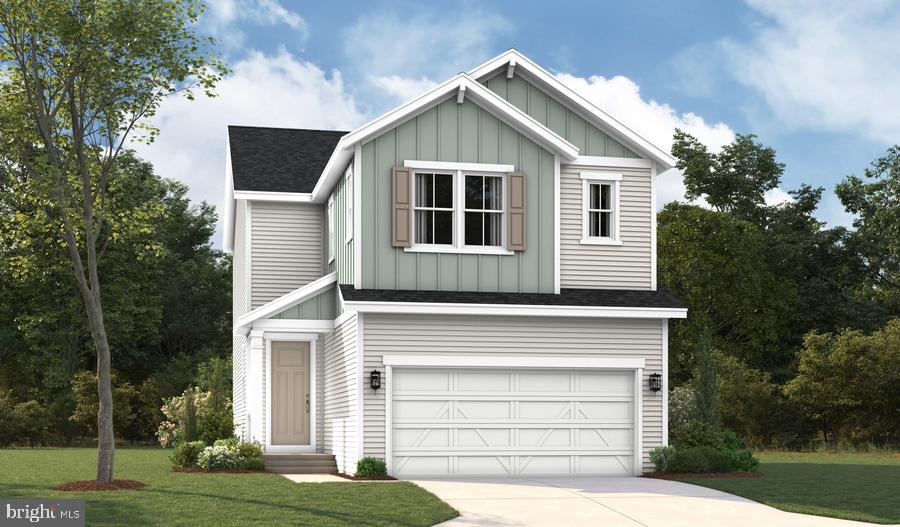 ENCLAVE AT ARUNDEL HILLS - Residential