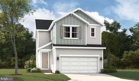 5725 HOWARD DRIVE GLEN BURNIE MD 21061