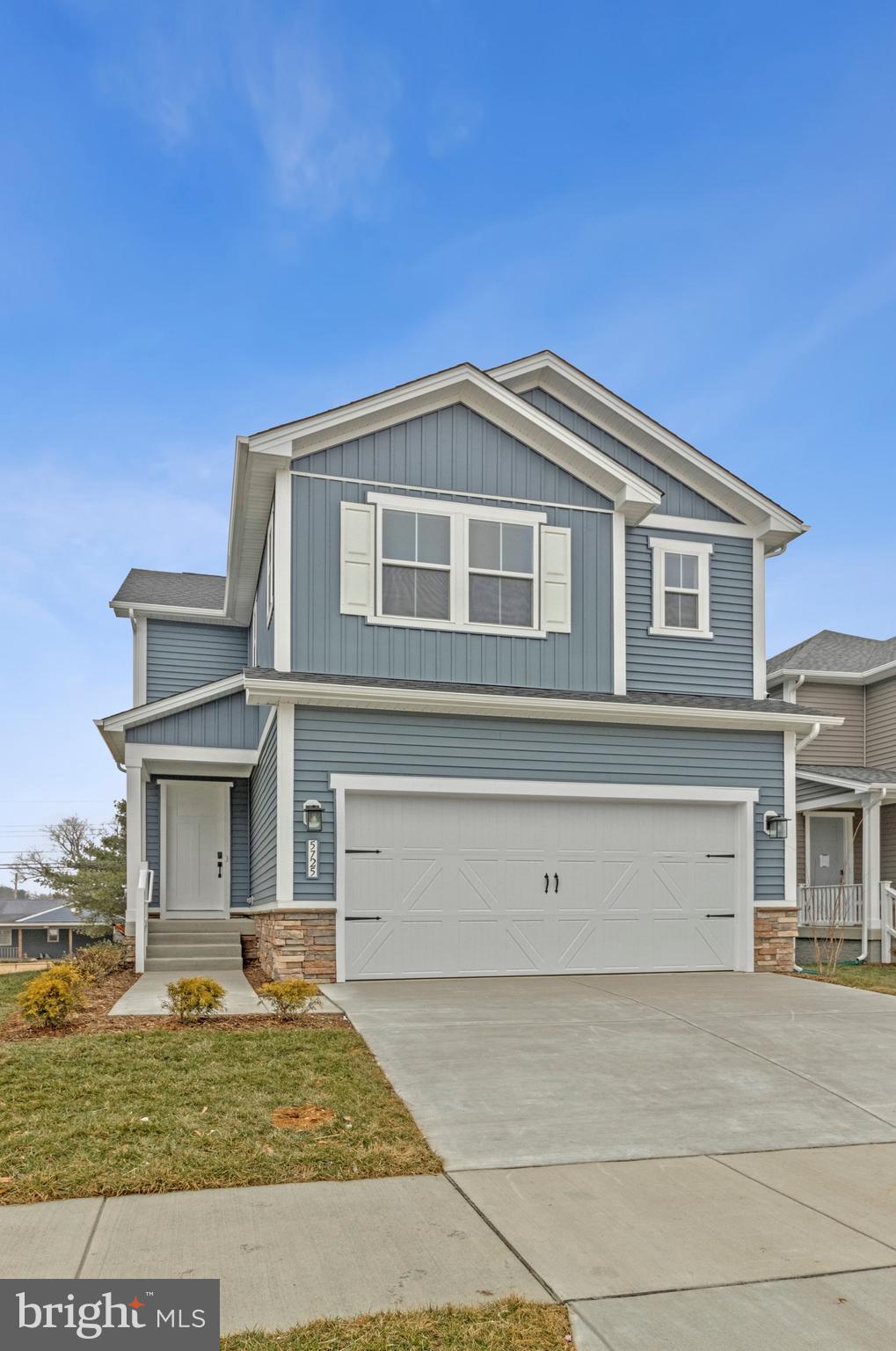 ENCLAVE AT ARUNDEL HILLS - Residential