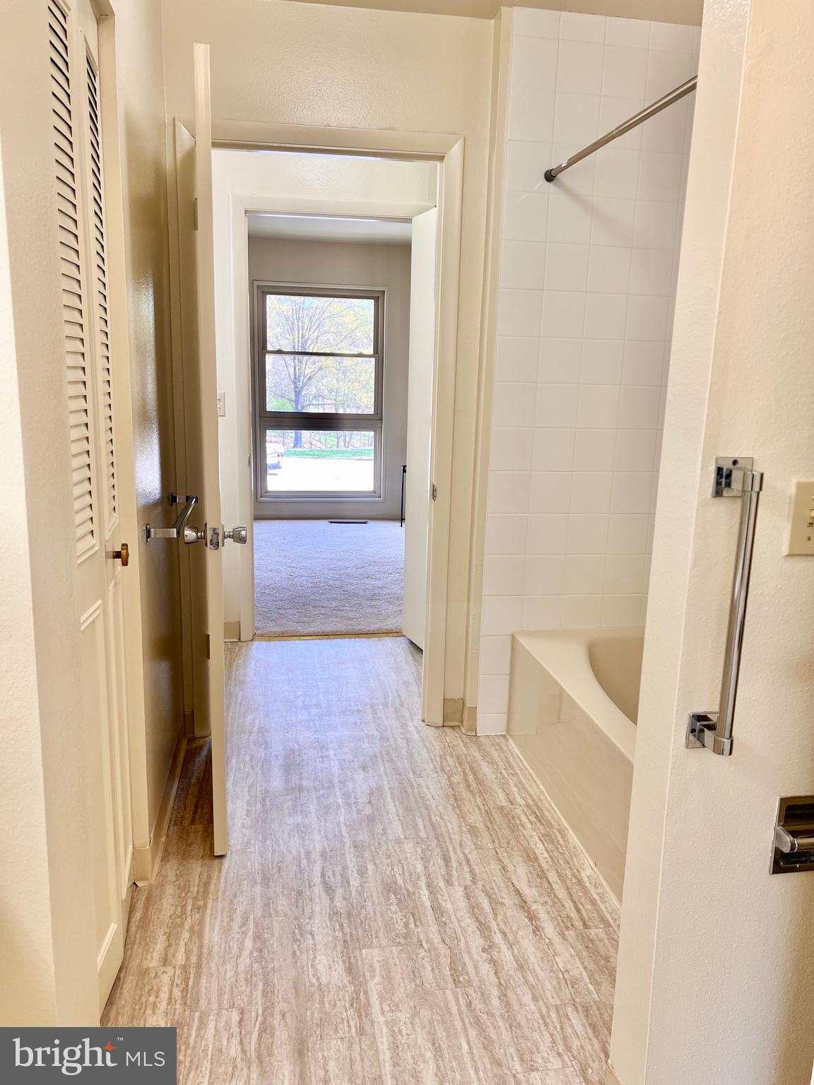 MONTGOMERY MUTUAL COOP - Residential