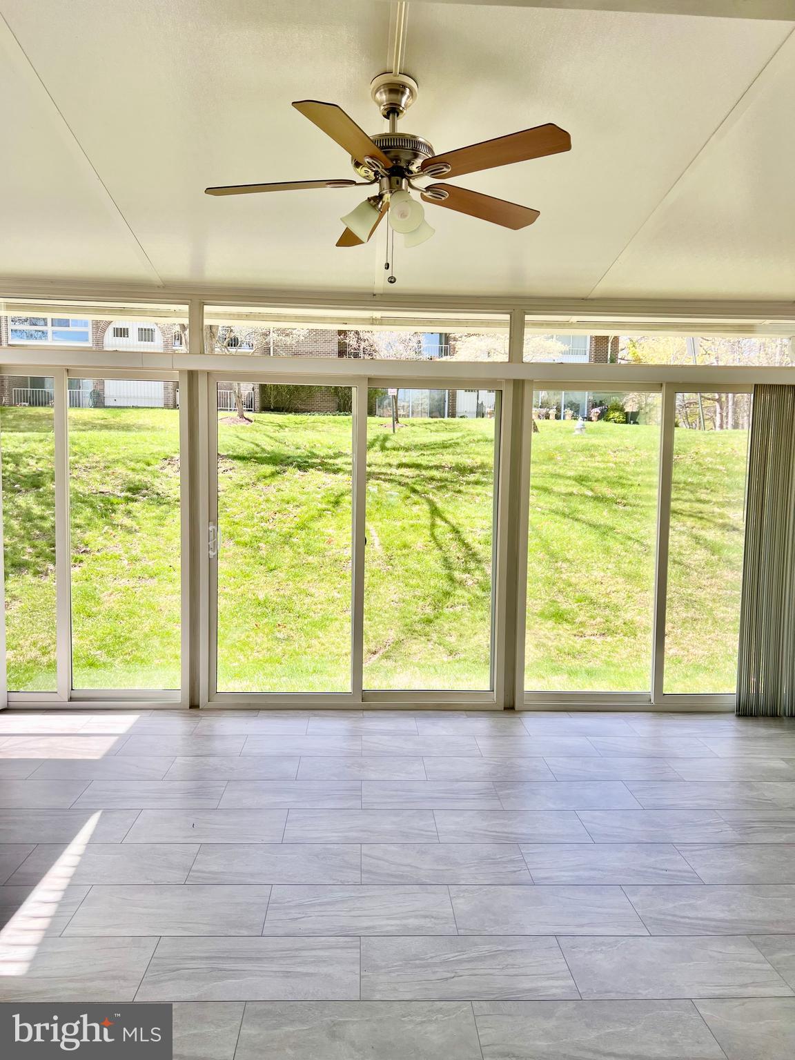 MONTGOMERY MUTUAL COOP - Residential