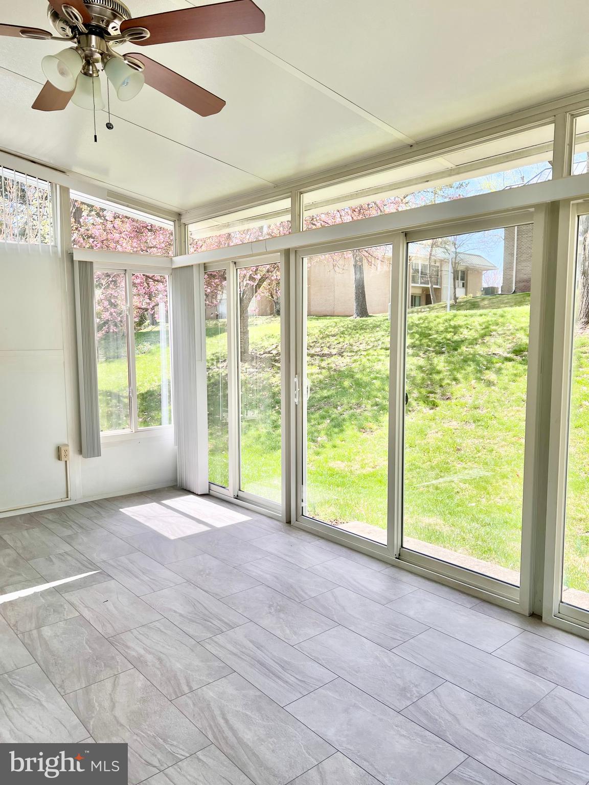 MONTGOMERY MUTUAL COOP - Residential