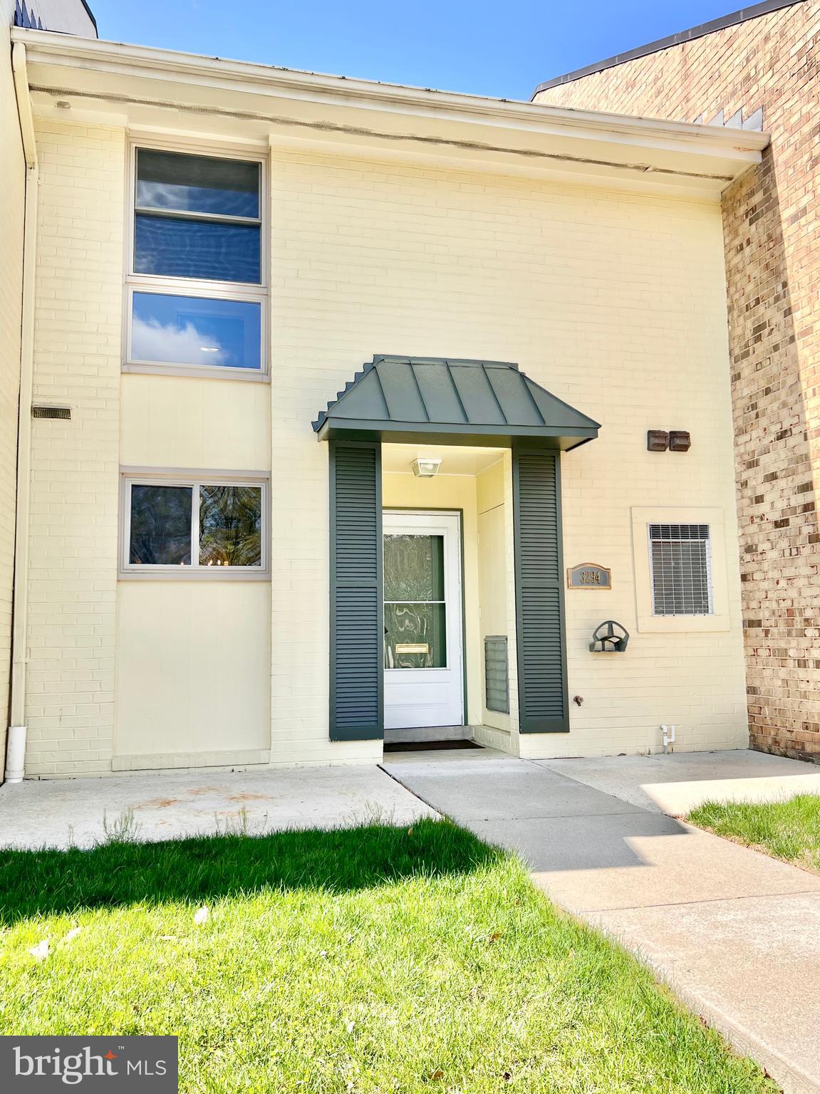 MONTGOMERY MUTUAL COOP - Residential