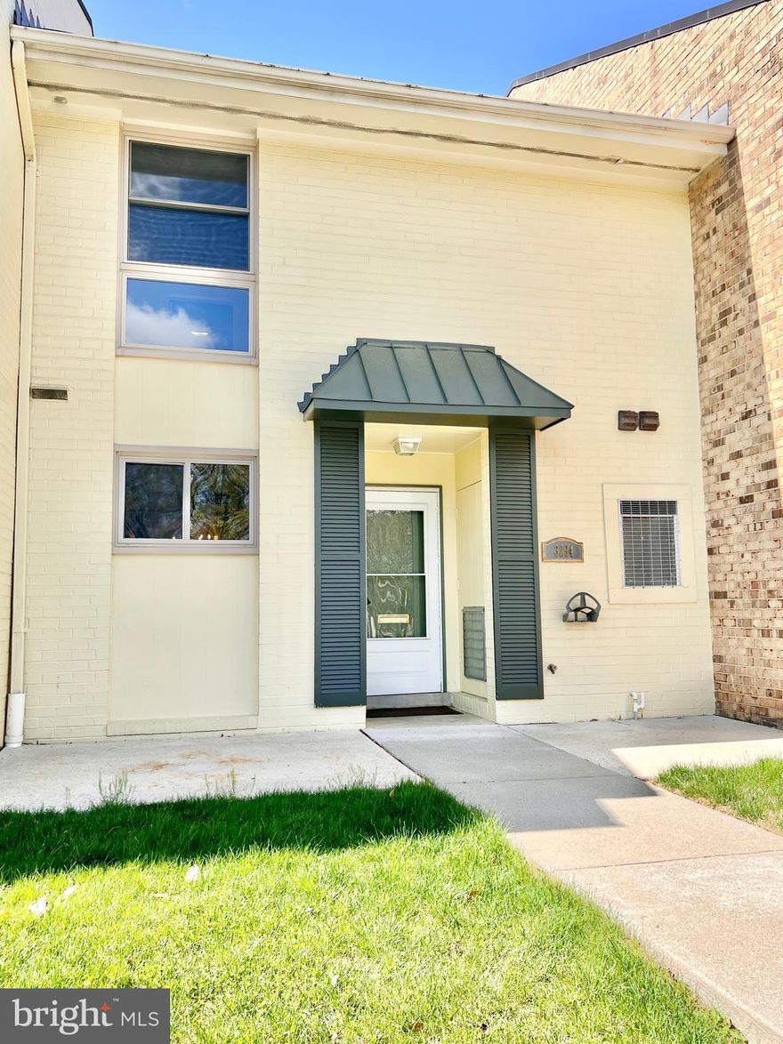 55+ Gated Community – This spacious Berkeley Model Townhome has a Large 4 Season Sunroom Addition!  Large Living and Dining Rooms and the kitchen has been updated with a new dishwasher, wall oven and cooktop.  The kitchen also provides loads of cabinetry and countertop space.  Guest bath on the main level, with full-size washer/dryer.  2 Large Bedrooms on the upper level with adjoining 1 and 1 half baths and walls of closets.  Freshly painted and the recent carpet was just cleaned.  The monthly fee includes both the co-op and HOA fees, all utilities, basic cable TV, Wi-Fi, property taxes, most maintenance of the unit, and the wonderful community amenities.  It's resort living – with 2 clubhouses, a fitness center, indoor and outdoor pools, walking trails, tennis courts, game rooms, 18-hole golf course, restaurants, clubs, activities, and much, much more!  And the grounds are so beautiful with abundant green space and delightful wildlife.  Come see for yourself!