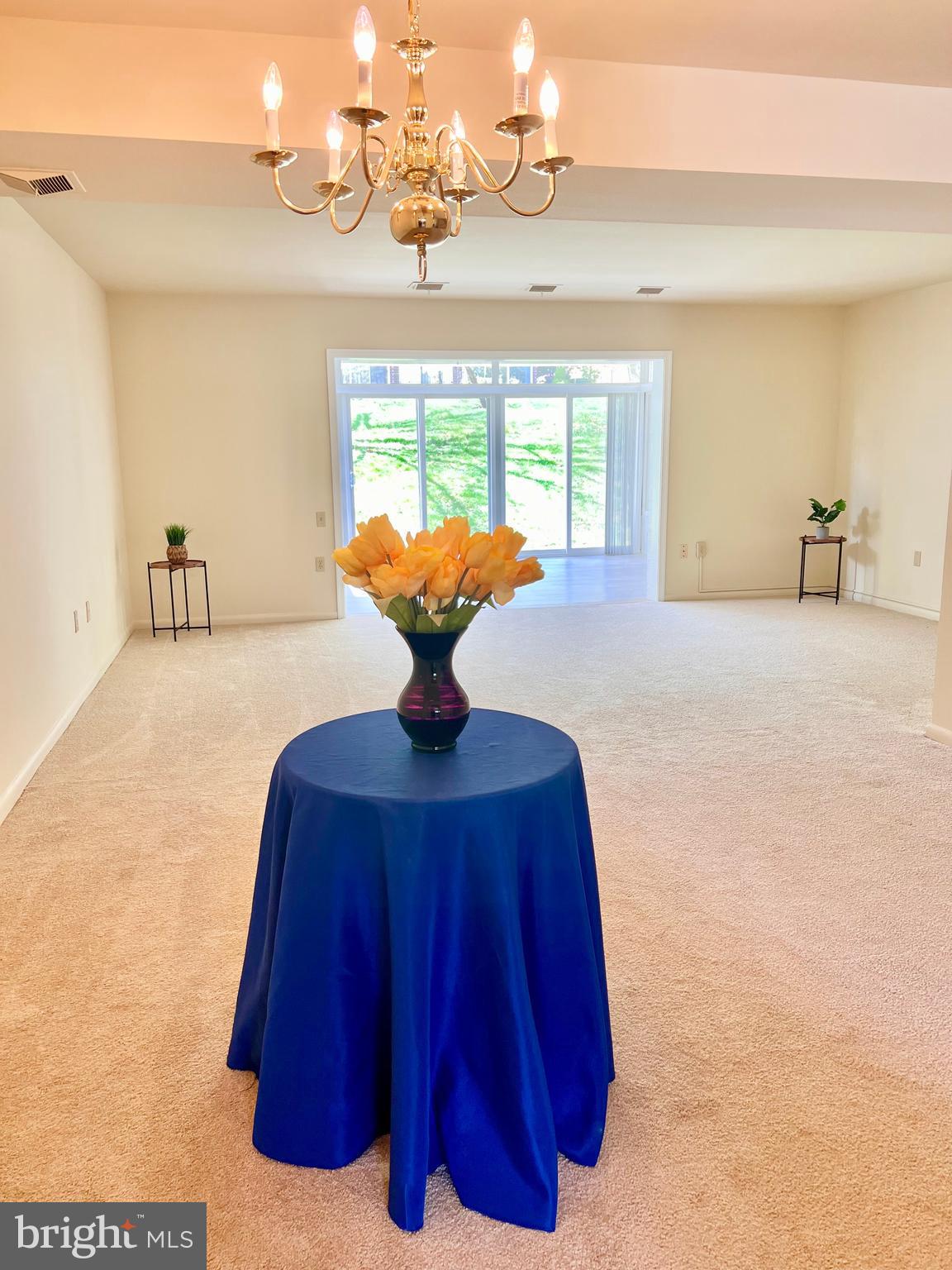 MONTGOMERY MUTUAL COOP - Residential