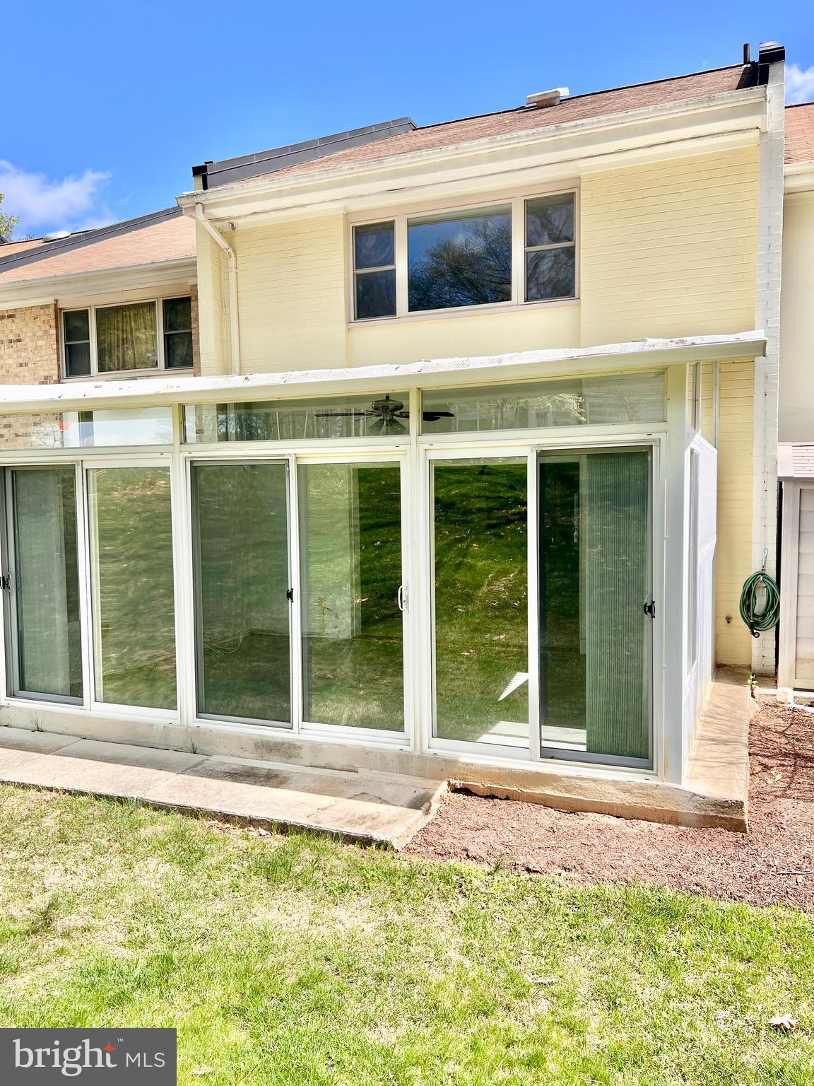 MONTGOMERY MUTUAL COOP - Residential