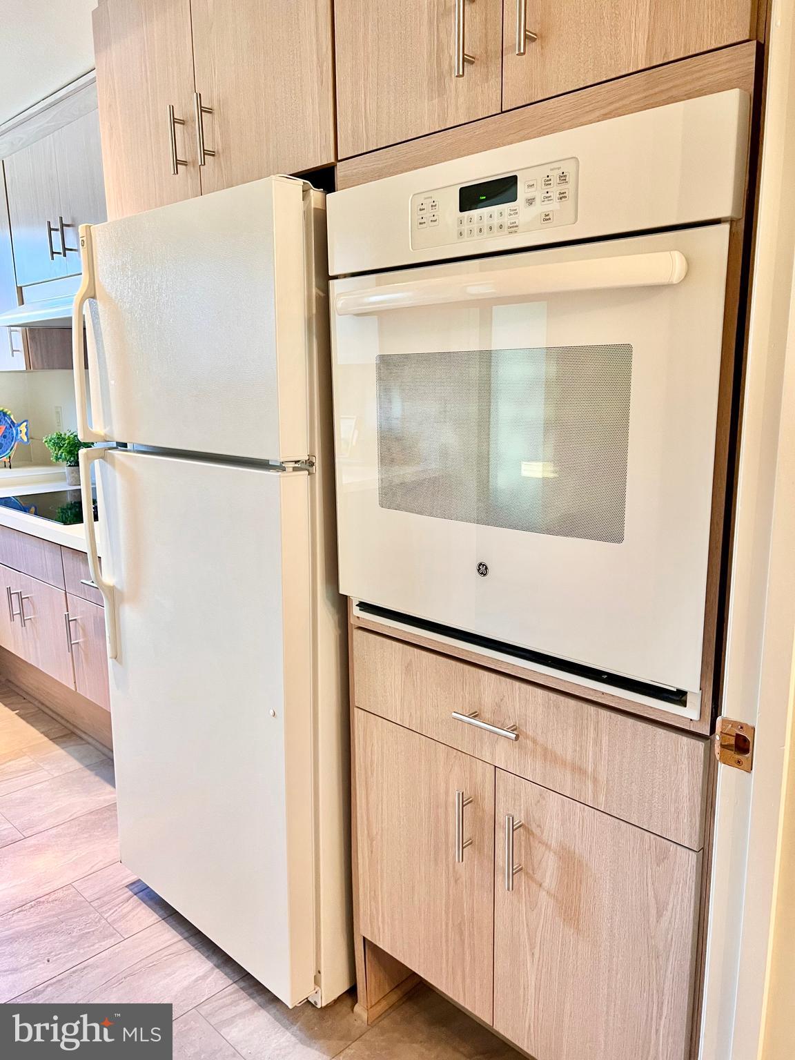 MONTGOMERY MUTUAL COOP - Residential