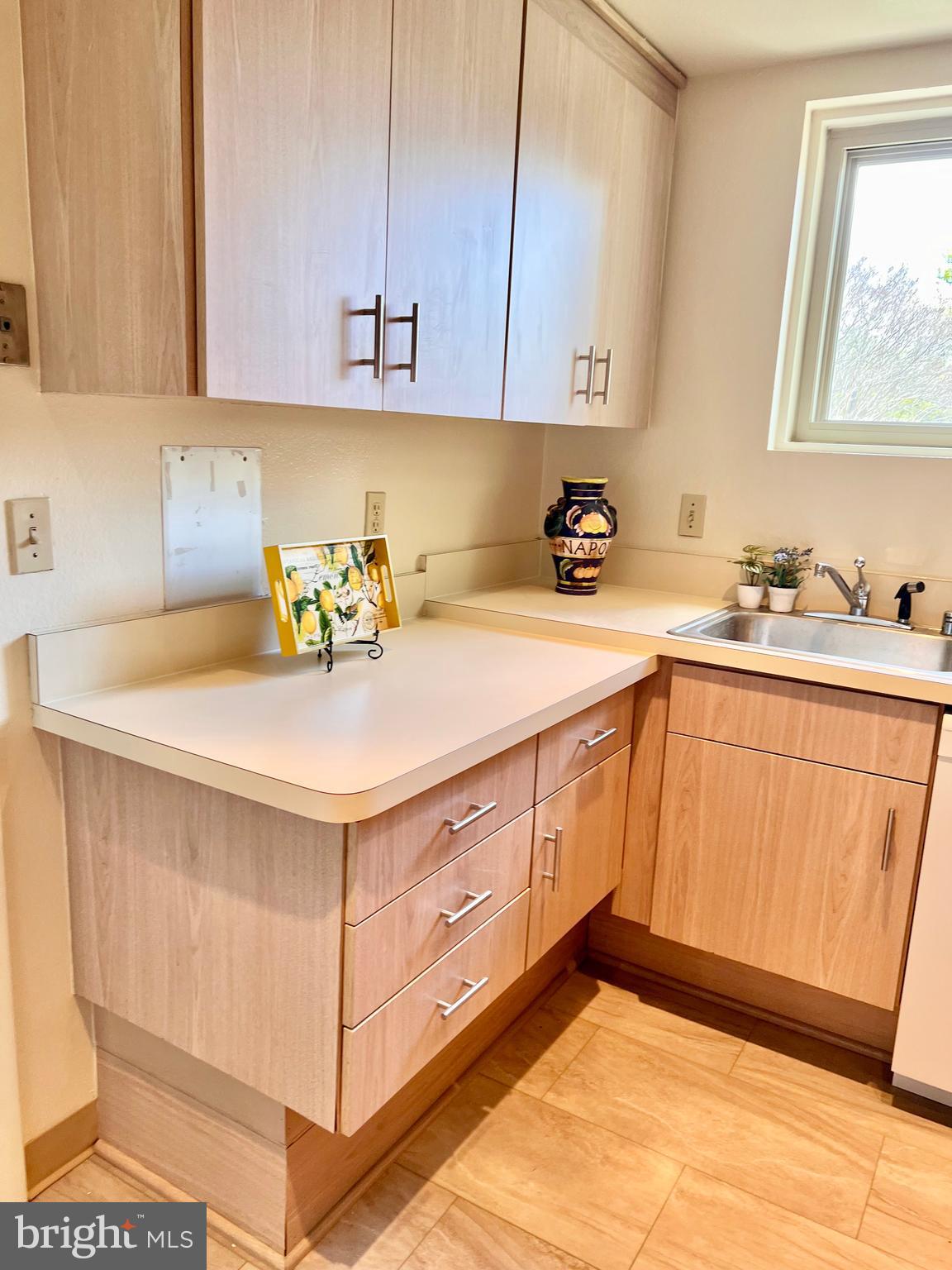 MONTGOMERY MUTUAL COOP - Residential