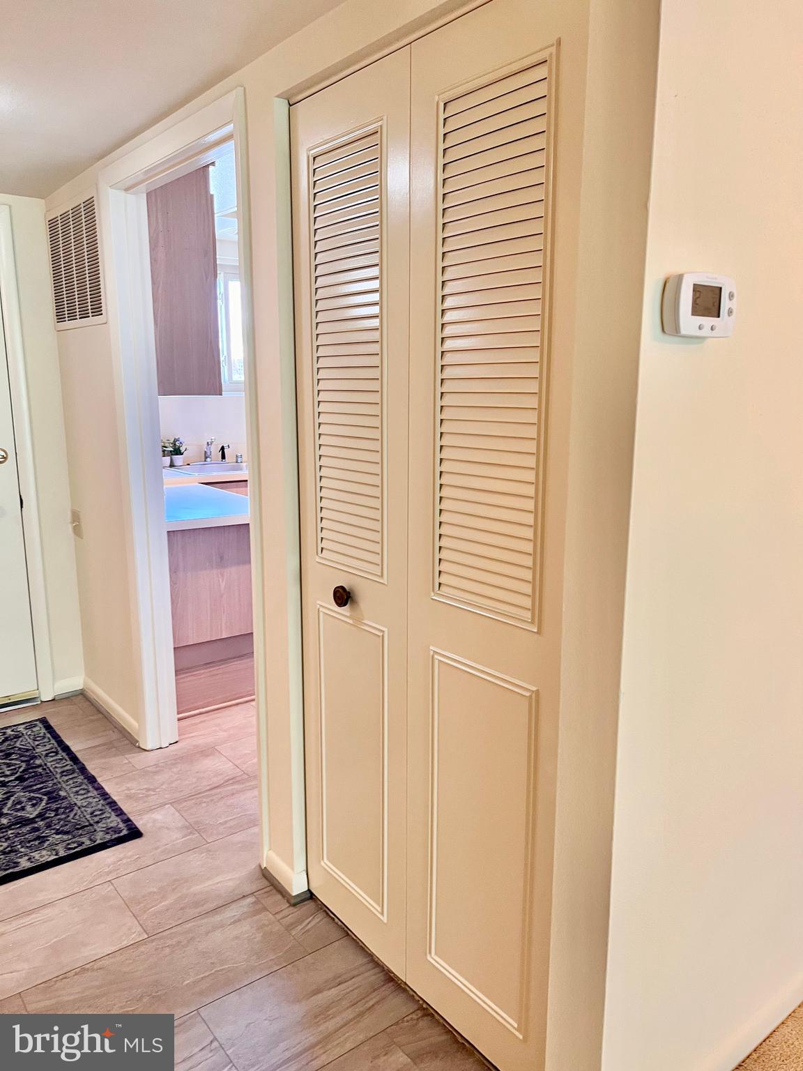 MONTGOMERY MUTUAL COOP - Residential