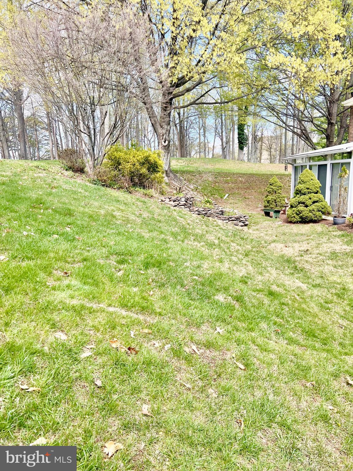 MONTGOMERY MUTUAL COOP - Residential