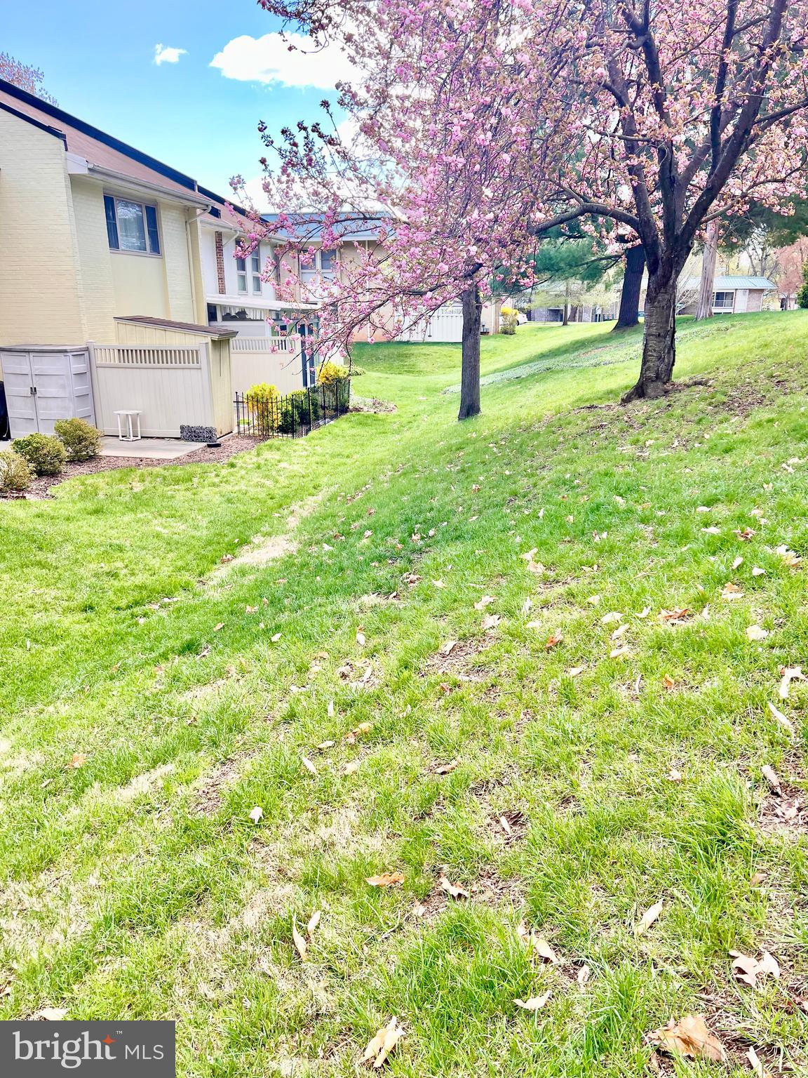 MONTGOMERY MUTUAL COOP - Residential