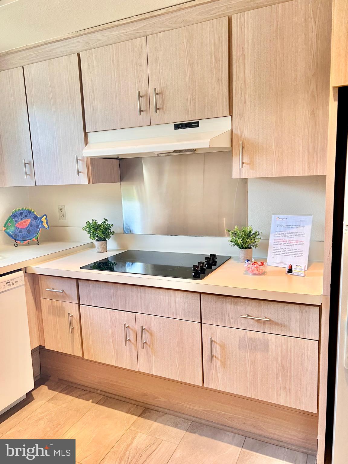 MONTGOMERY MUTUAL COOP - Residential