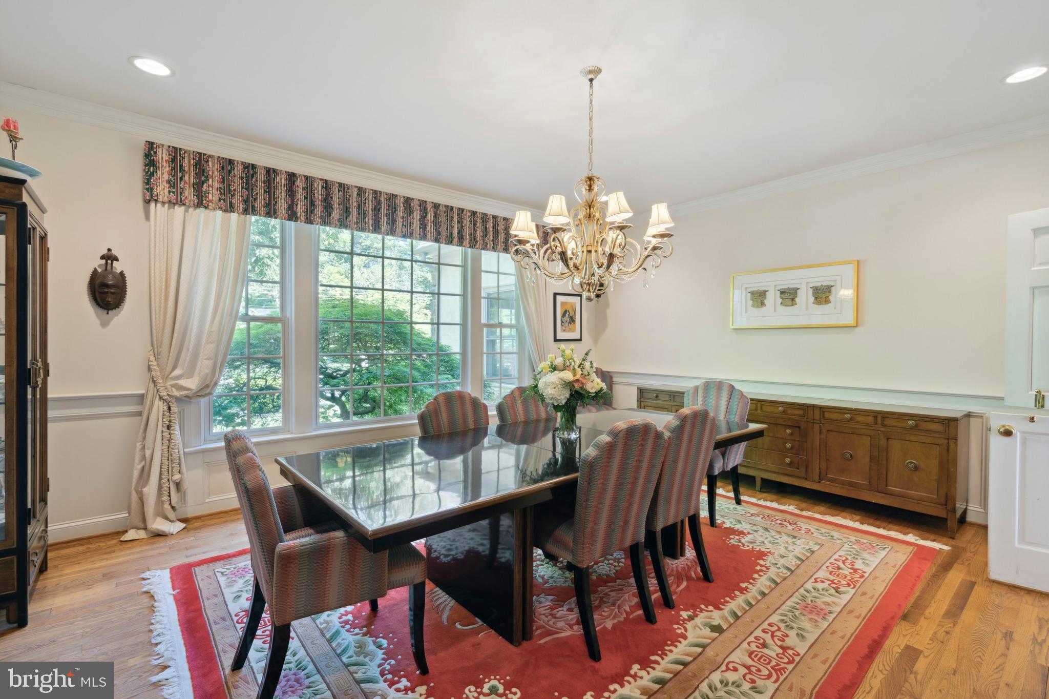 BRYN MAWR - Residential