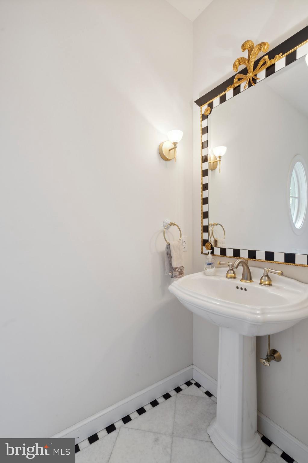 BRYN MAWR - Residential