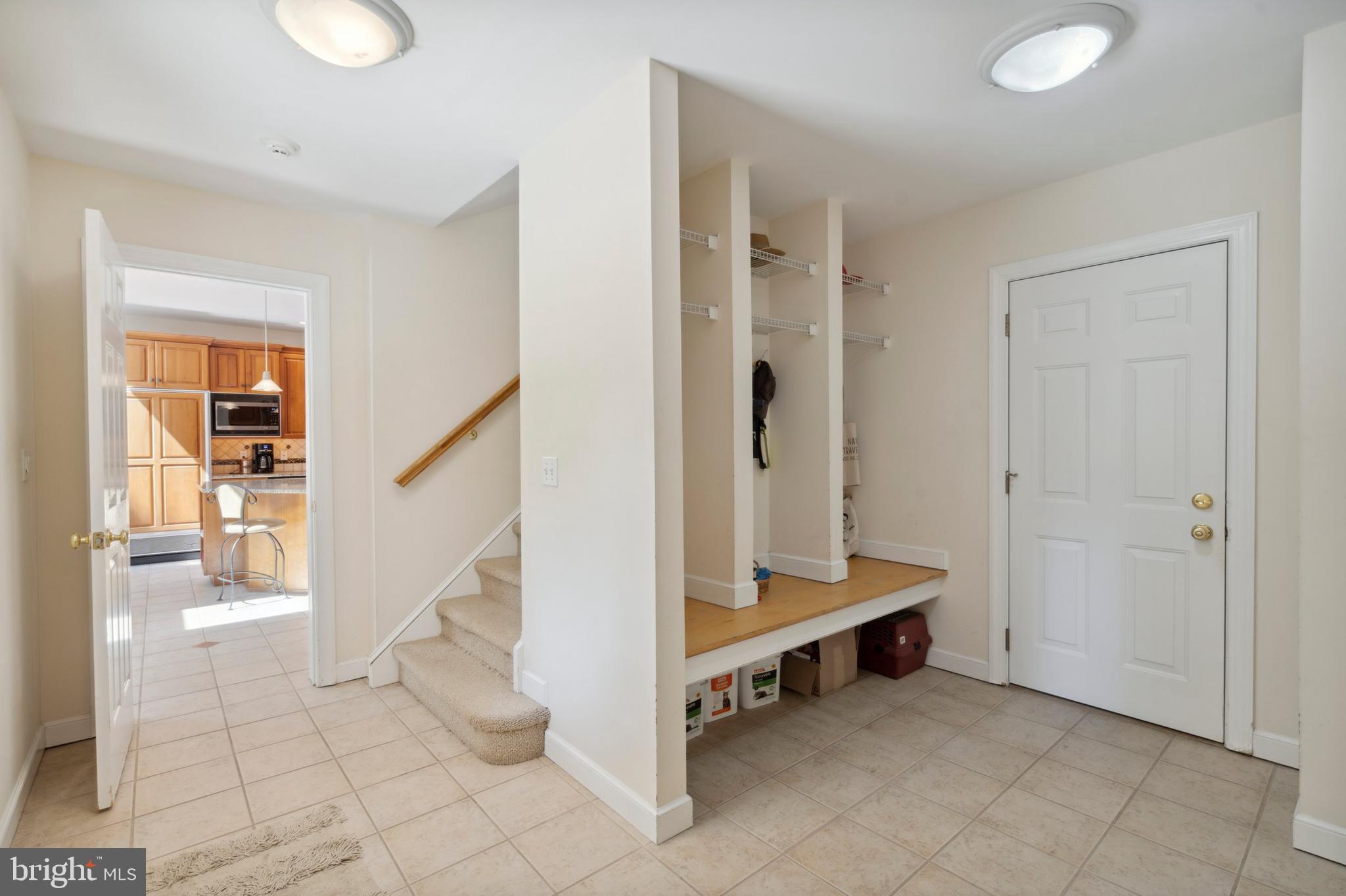 BRYN MAWR - Residential